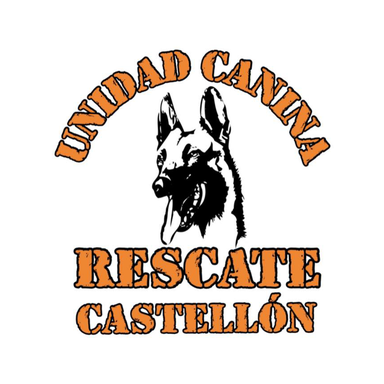 Unidad Canina Rescate Castellón